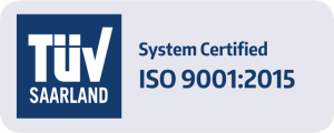 TUV-ETIQUETA-ISO-9001-2015